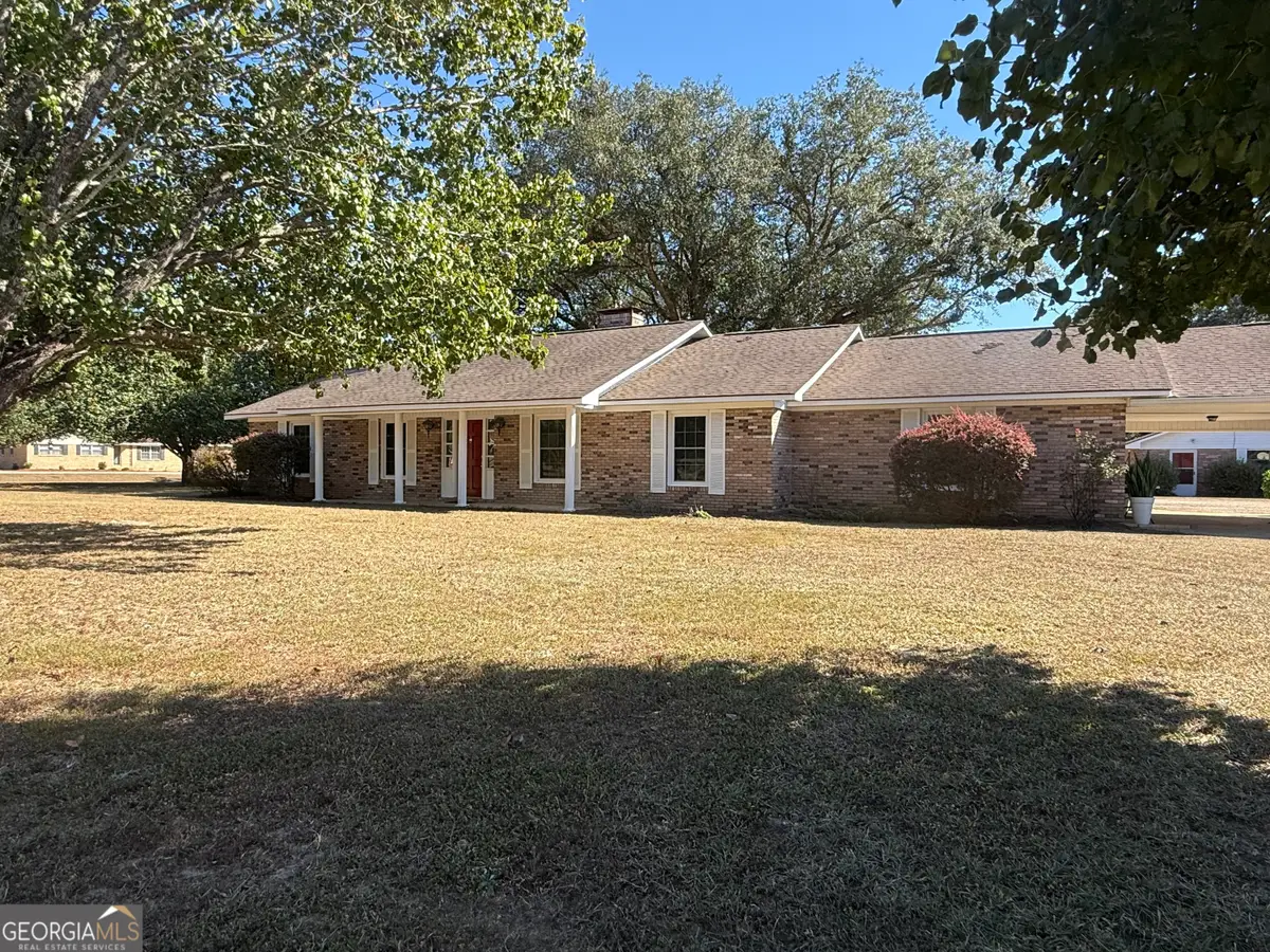 934 Southside Drive, Blakely, GA 39823 - Image #1