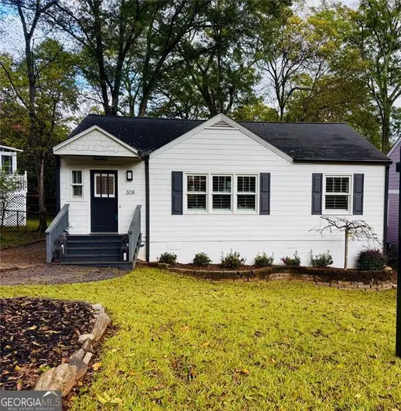 308 Greenwood Avenue, Decatur, GA 30030 - Image #1