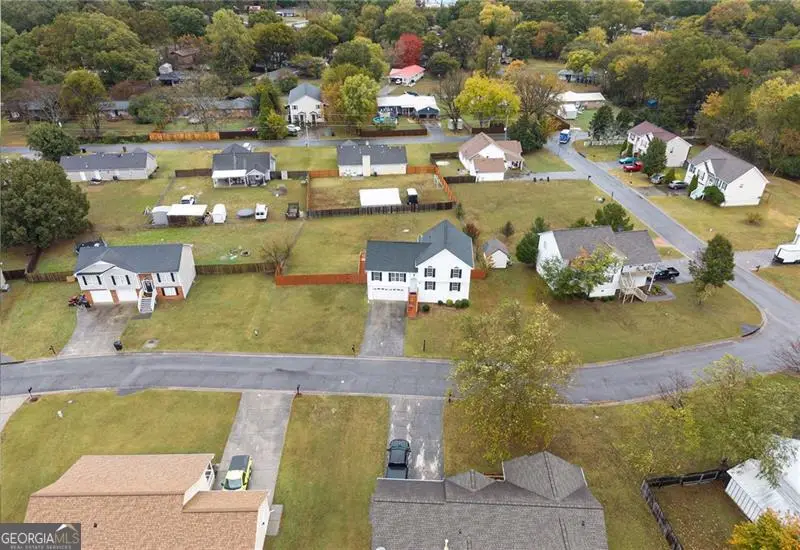 14 Hedgerow Court, Cartersville, GA 30120 - Image #3