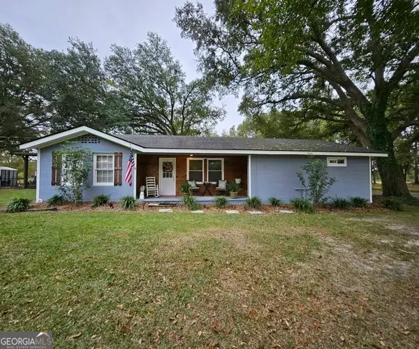 21688 Us Highway 319 N, Coolidge, GA 31738 - Image #1