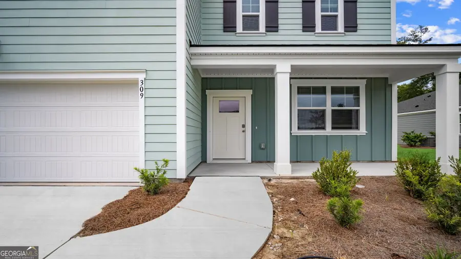309 Royal Fern Lane, Statesboro, GA 30461 - #3