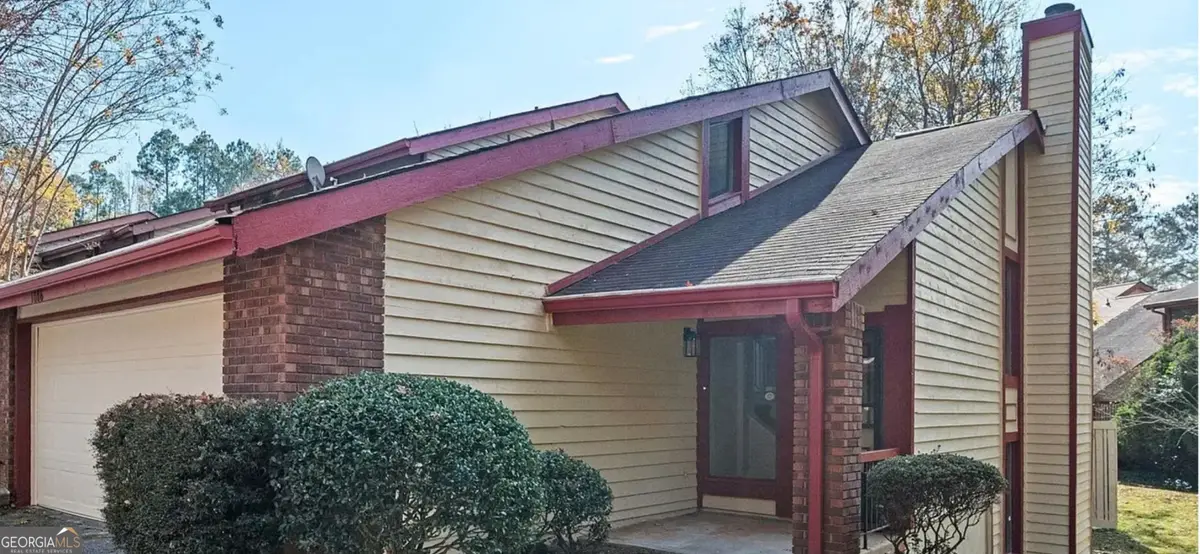 1086 Village Road, Stone Mountain, GA 30088 - Image #1