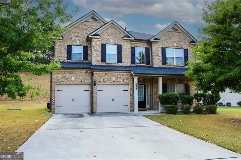 8109 Nolan Trail, Snellville, GA 30039 - Image #1