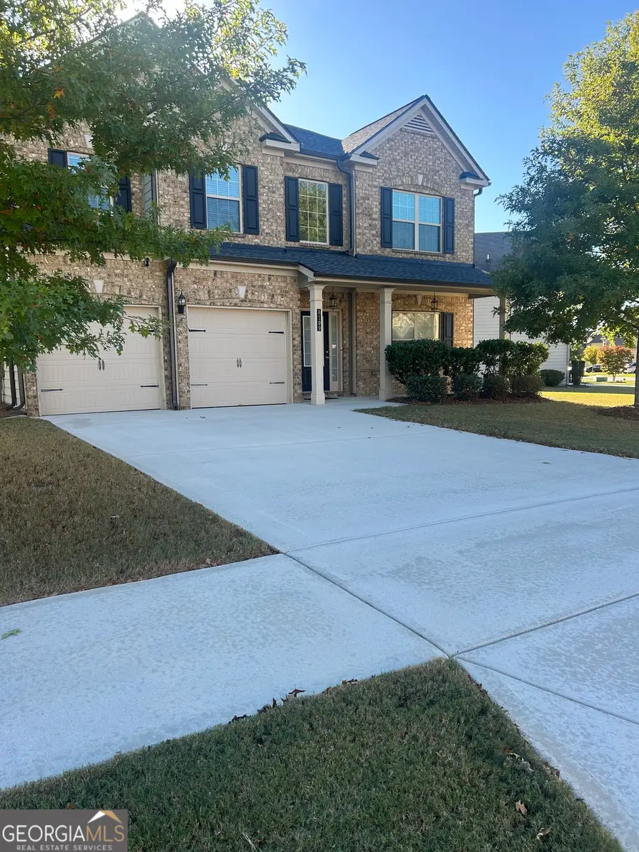 8109 Nolan Trail, Snellville, GA 30039 - Image #2