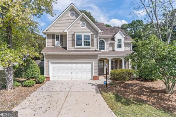 1324 Crescentwood Lane, Decatur, GA 30032