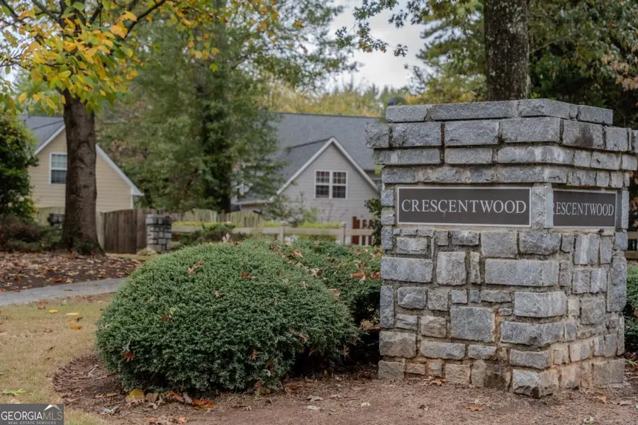 1324 Crescentwood Lane, Decatur, GA 30032 - Image #3