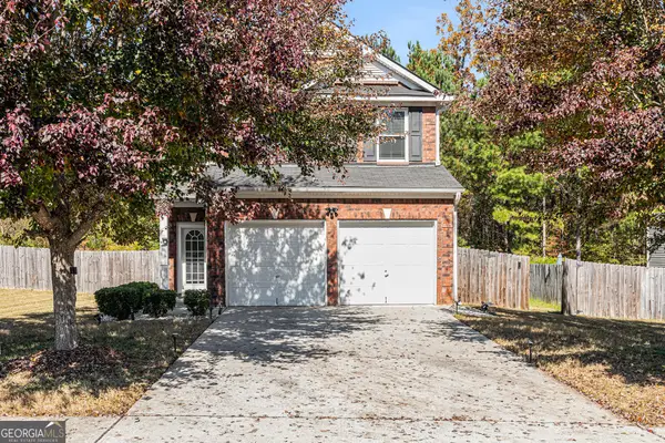 1111 Watercourse Way, Hampton, GA 30228