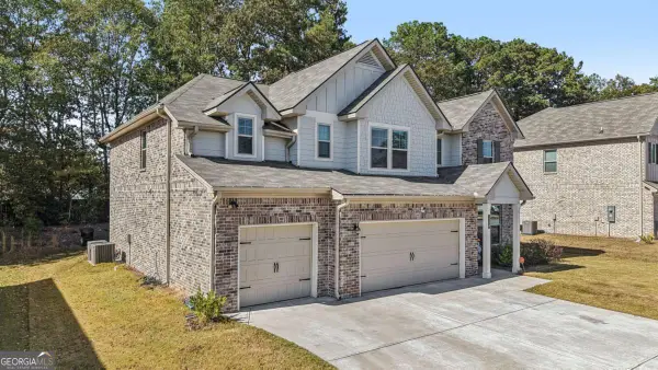 120 Cabin Way, Hampton, GA 30228