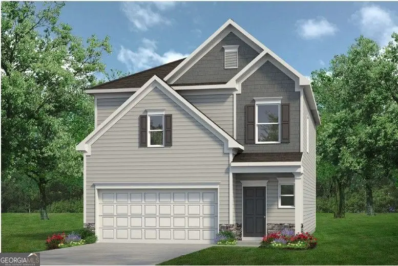 121 Red Oak Lane, Calhoun, GA 30701 - Image #1