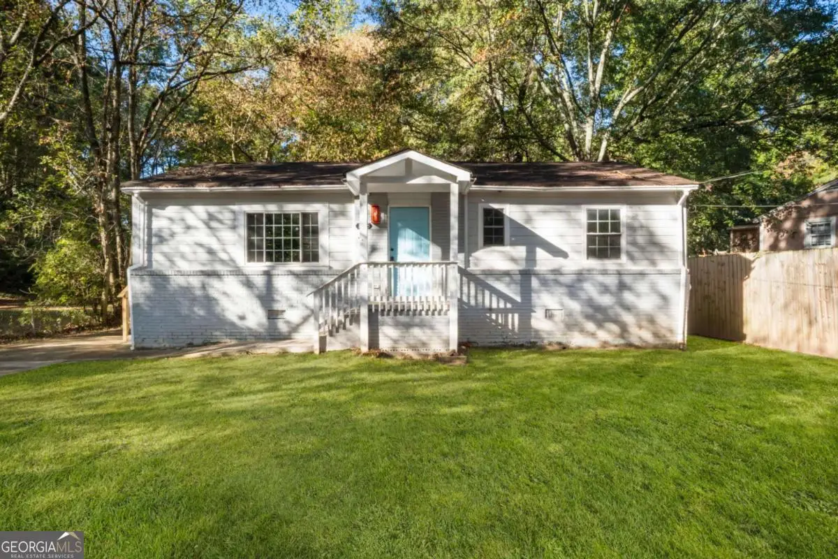 1208 Redford Drive Se, Atlanta, GA 30315 - Image #1