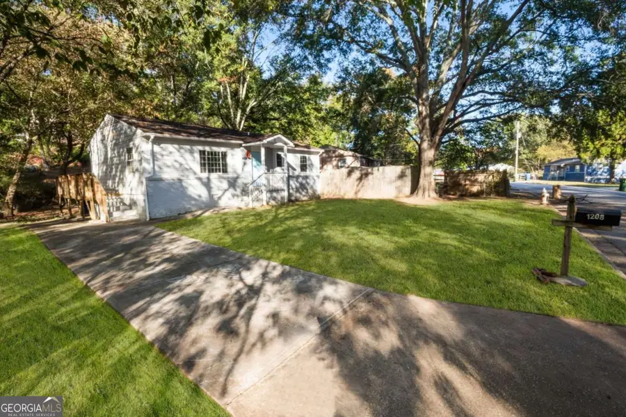 1208 Redford Drive Se, Atlanta, GA 30315 - Image #2