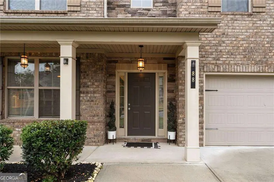 88 Water Oak Drive, Acworth, GA 30101 - Image #2