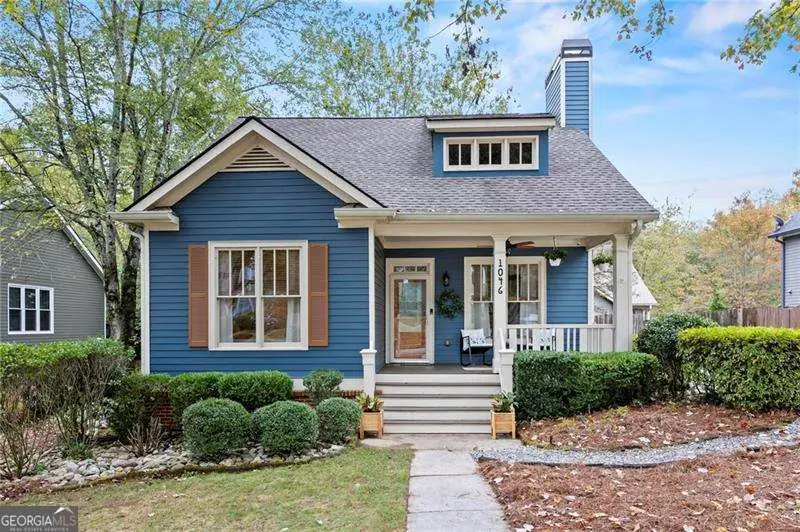 1046 Leah Lane Se, Atlanta, GA 30316 - Image #1