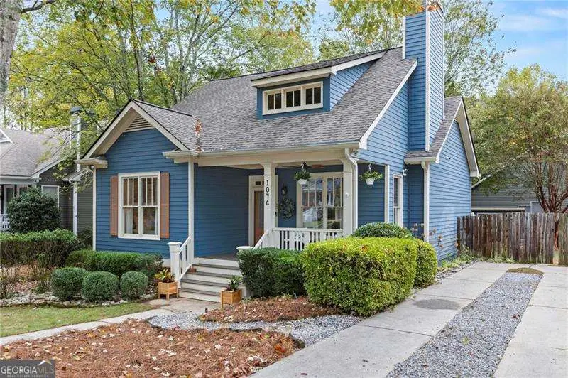 1046 Leah Lane Se, Atlanta, GA 30316 - Image #2