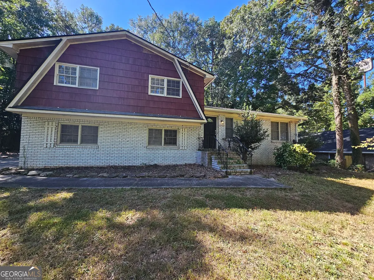 2858 Davidson Drive #2858, Lithonia, GA 30058 - Image #1