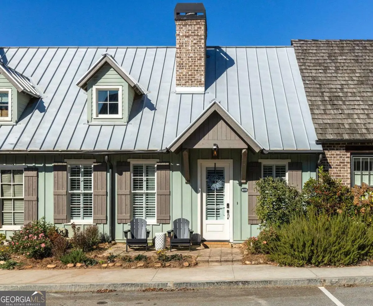 11225 Serenbe Lane, Chattahoochee Hills, GA 30268 - Image #1