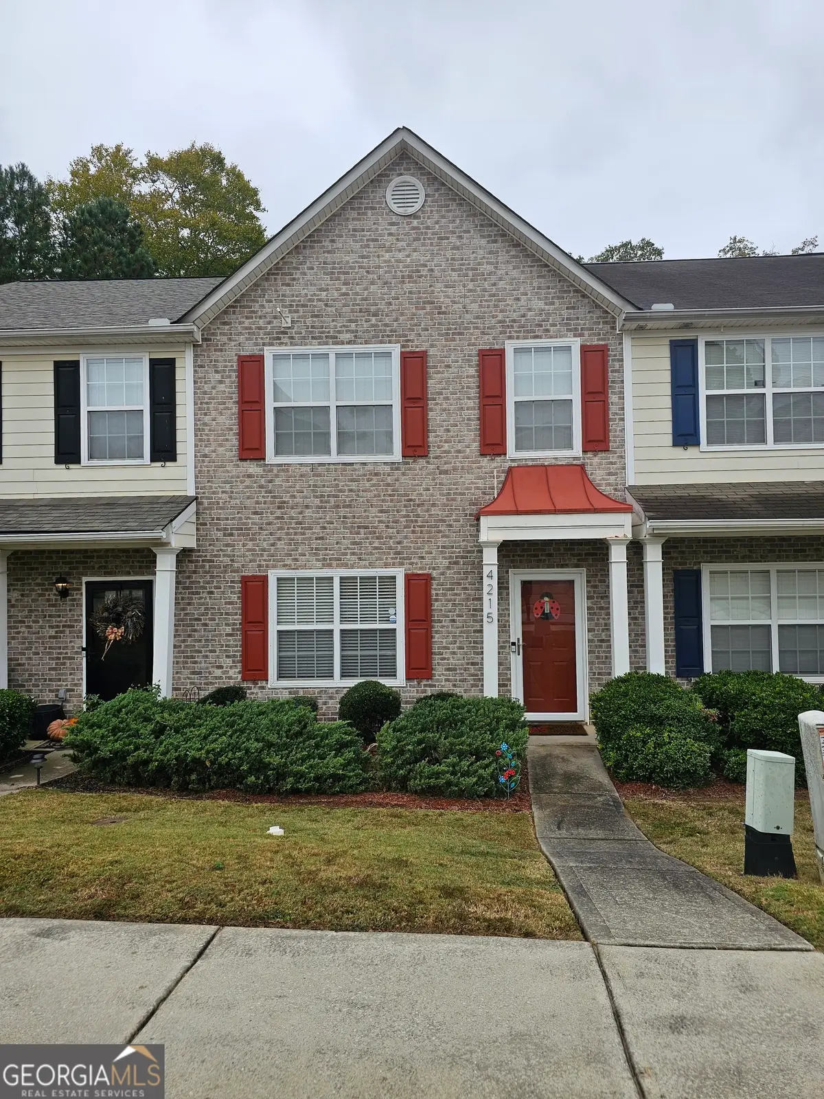 4215 Legacy Square, Atlanta, GA 30349 - Image #1