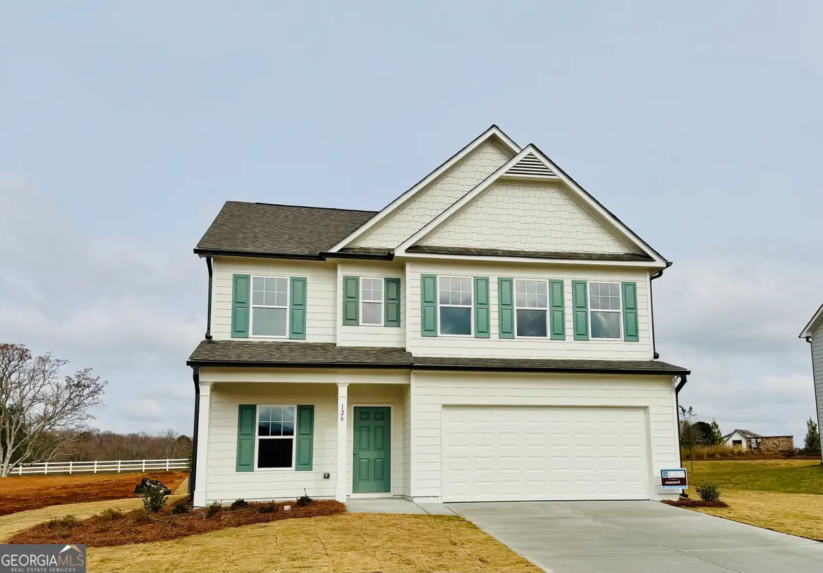 126 Hampton Hollow Drive, Jefferson, GA 30549 - Image #1