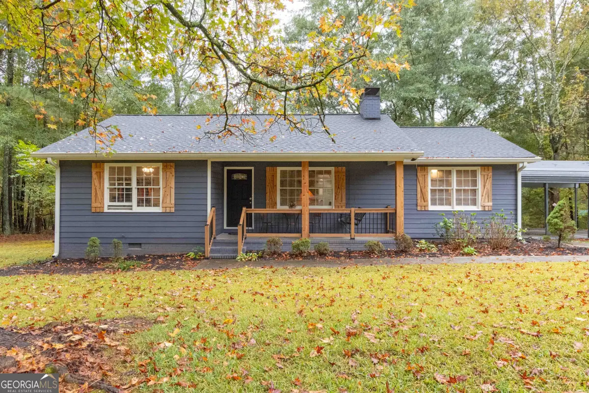 3058 Broadnax Mill Road, Loganville, GA 30052 - Image #1