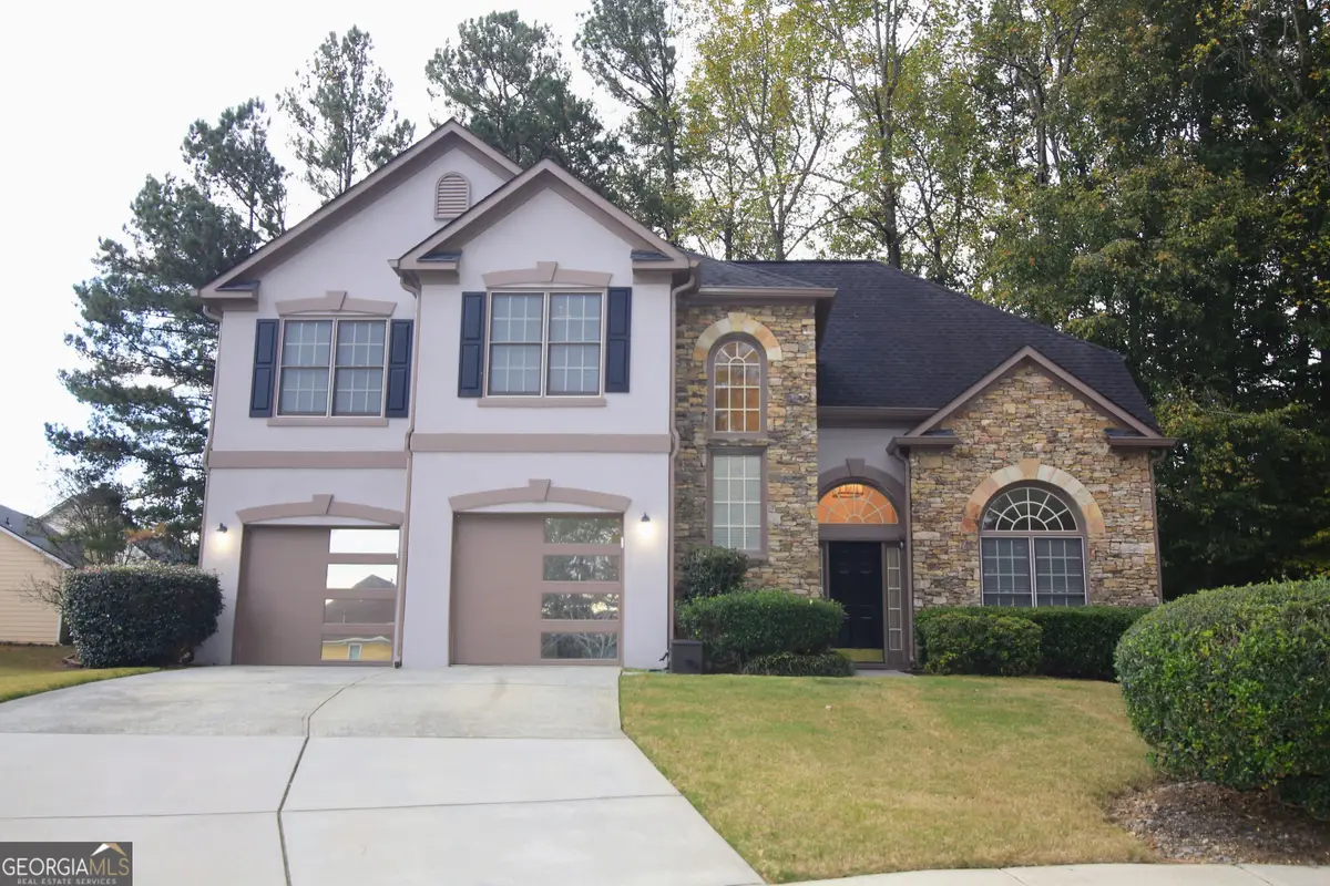 3310 Mcclure Woods Court, Duluth, GA 30096 - Image #1