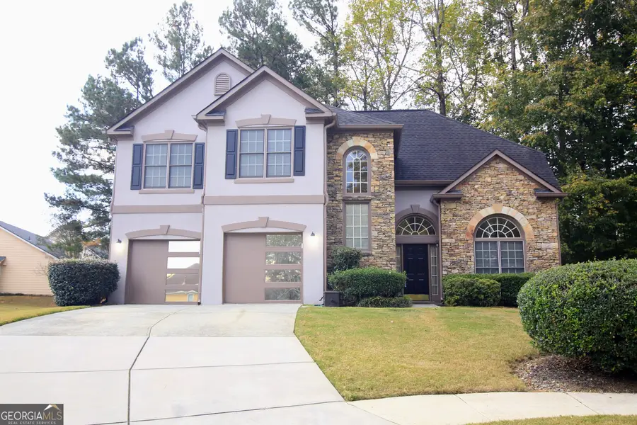 3310 Mcclure Woods Court, Duluth, GA 30096 - Image #2
