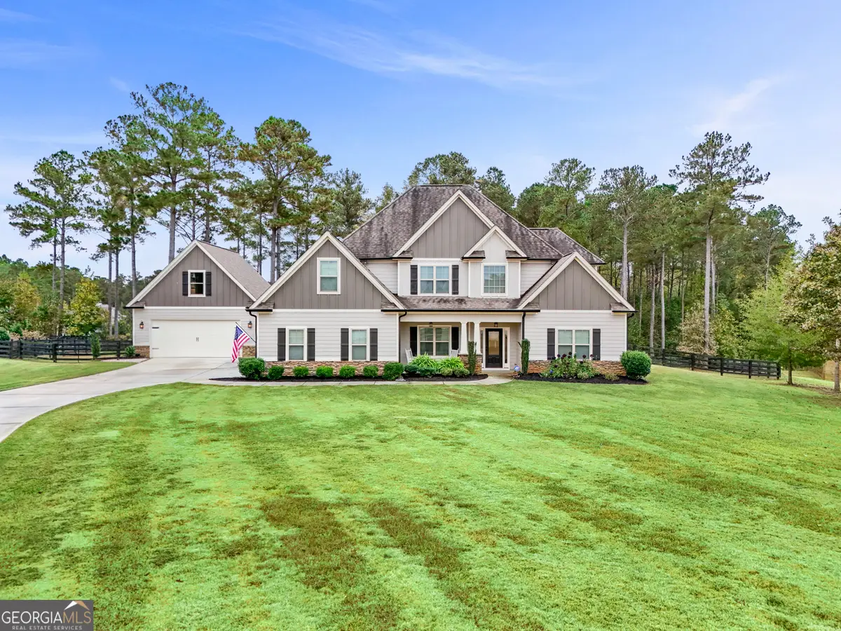 22 Huntsman Run, Senoia, GA 30276 - Image #1