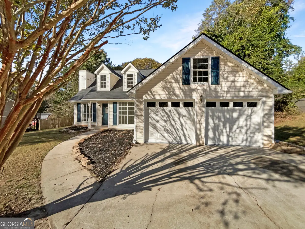 5049 Holly Hock Drive, Flowery Branch, GA 30542 - Image #1