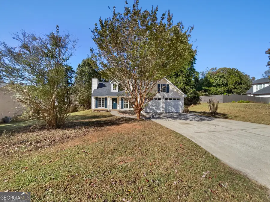 5049 Holly Hock Drive, Flowery Branch, GA 30542 - Image #2