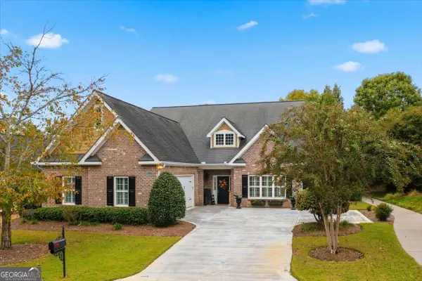 206 Maplecrest Lane Se, Rome, GA 30161