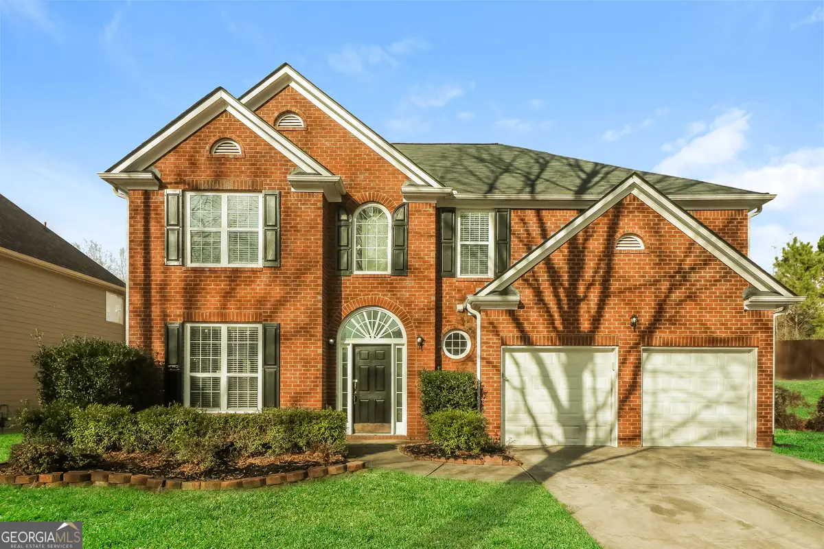 7259 Thoreau Circle, South Fulton, GA 30349 - Image #1