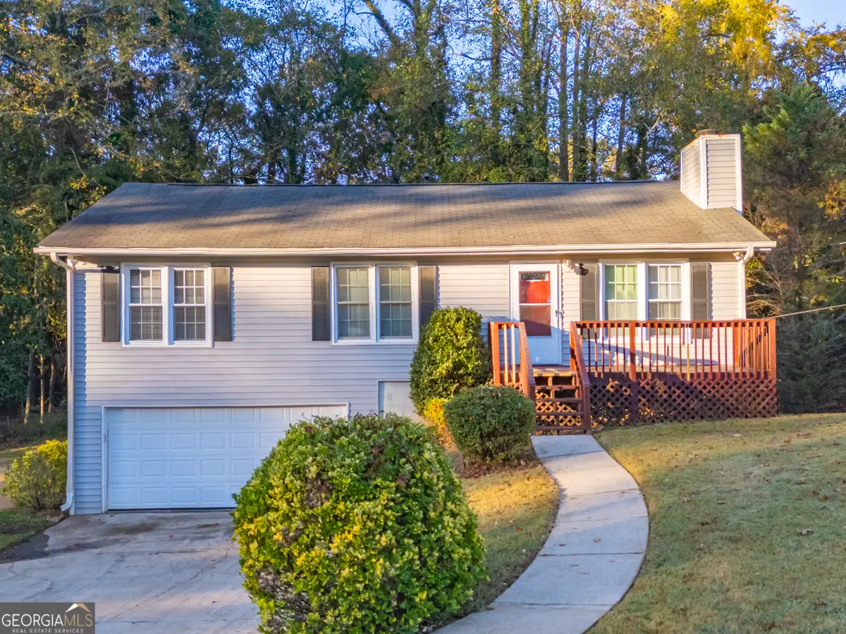 102 Jodeco Way, Stockbridge, GA 30281 - Image #1