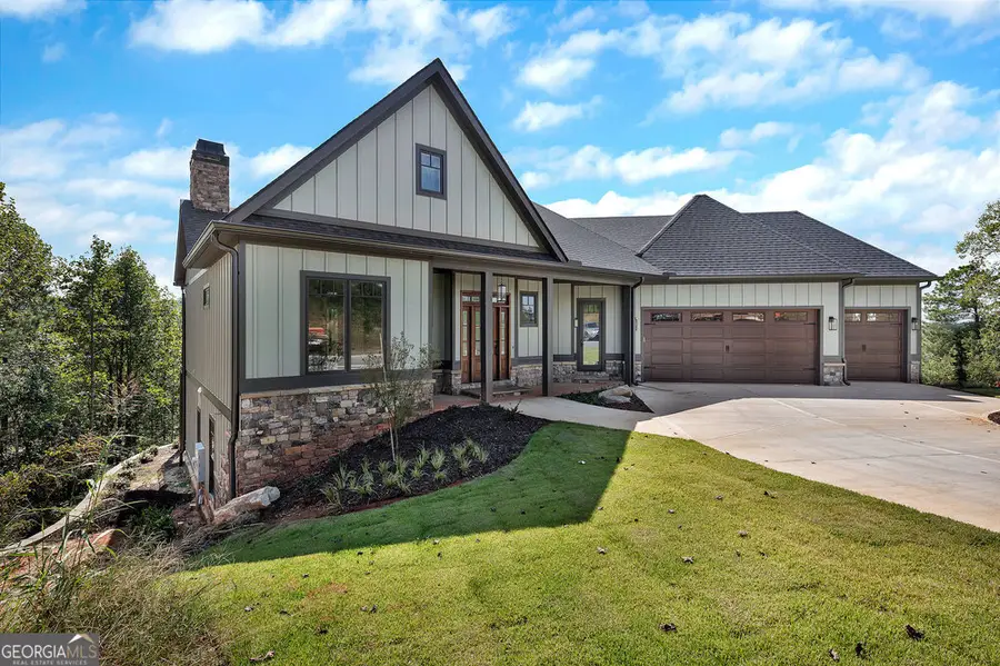 195 Switchback Run, Toccoa, GA 30577 - Image #2