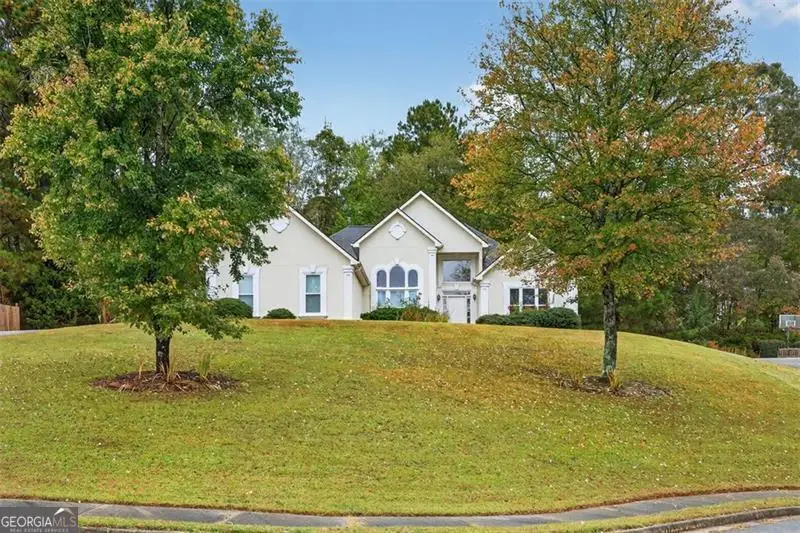 2506 Sky Valley Drive, Dacula, GA 30019 - Image #3