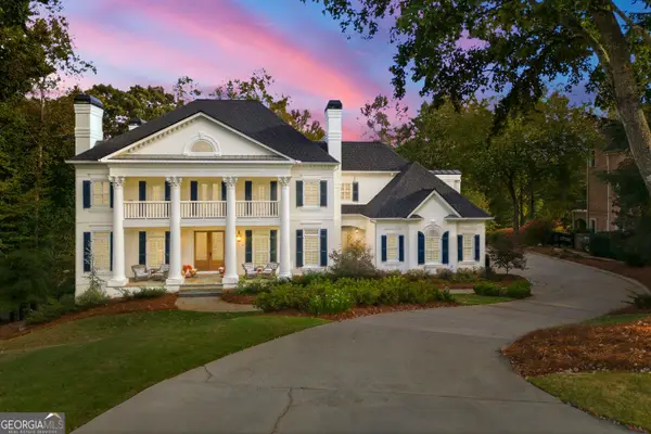 2918 Major Ridge Trail, Duluth, GA 30097