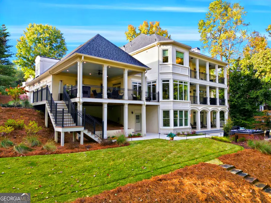 2918 Major Ridge Trail, Duluth, GA 30097 - Image #3