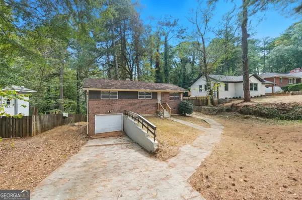 2139 Trailwood Road, Decatur, GA 30032