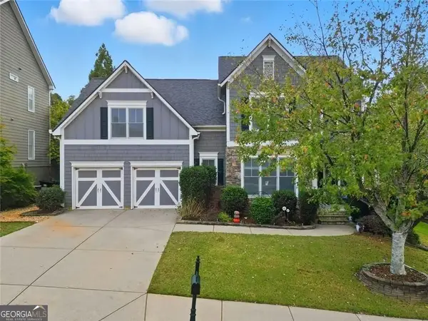 632 Wexford Court, Acworth, GA 30102