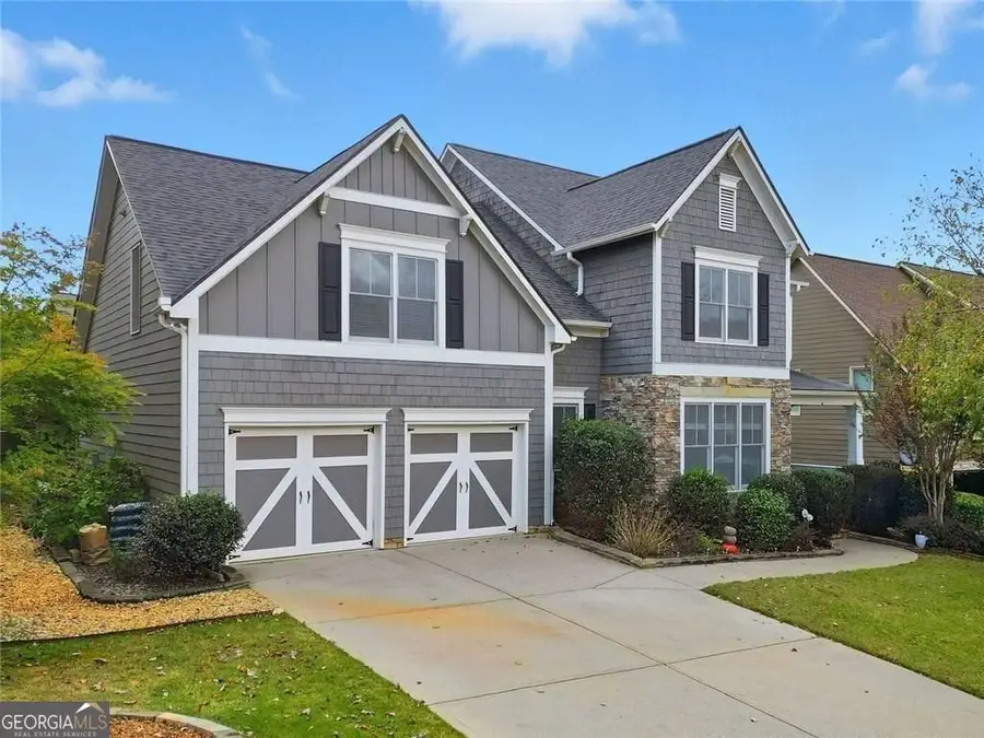 632 Wexford Court, Acworth, GA 30102 - Image #3