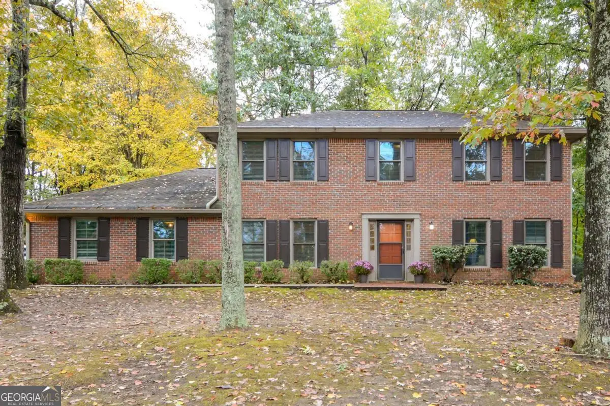 746 Oak Terrace, Norcross, GA 30071 - Image #1