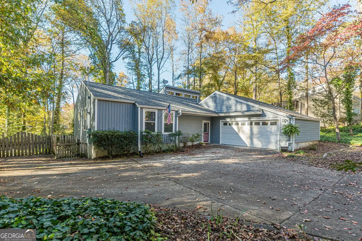 2998 Kodiak Court, Marietta, GA 30062 - Image #1