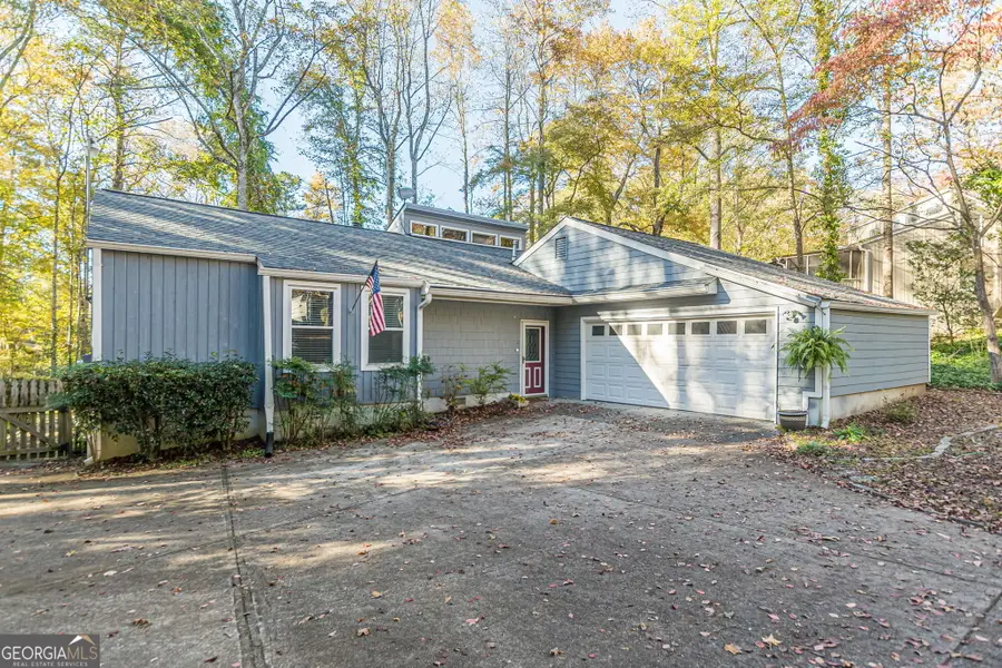 2998 Kodiak Court, Marietta, GA 30062 - Image #2