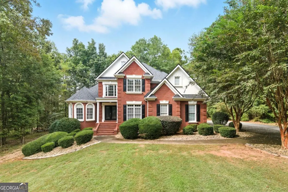 315 Glengarry Chase, Covington, GA 30014 - Image #1