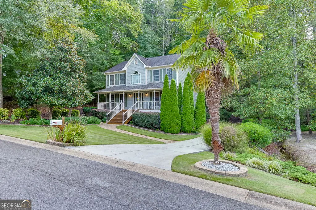 3410 Coles Creek Drive, Buford, GA 30519 - Image #1