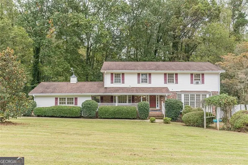 649 Sugar Creek Trail, Conyers, GA 30094 - Image #1