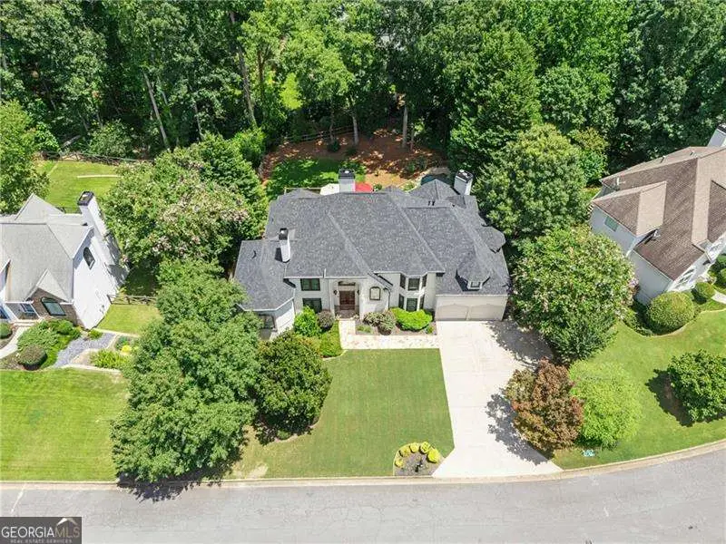 4734 Outlook Way Ne, Marietta, GA 30066 - Image #1