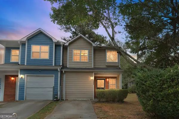 3604 Spring Trace, Decatur, GA 30034