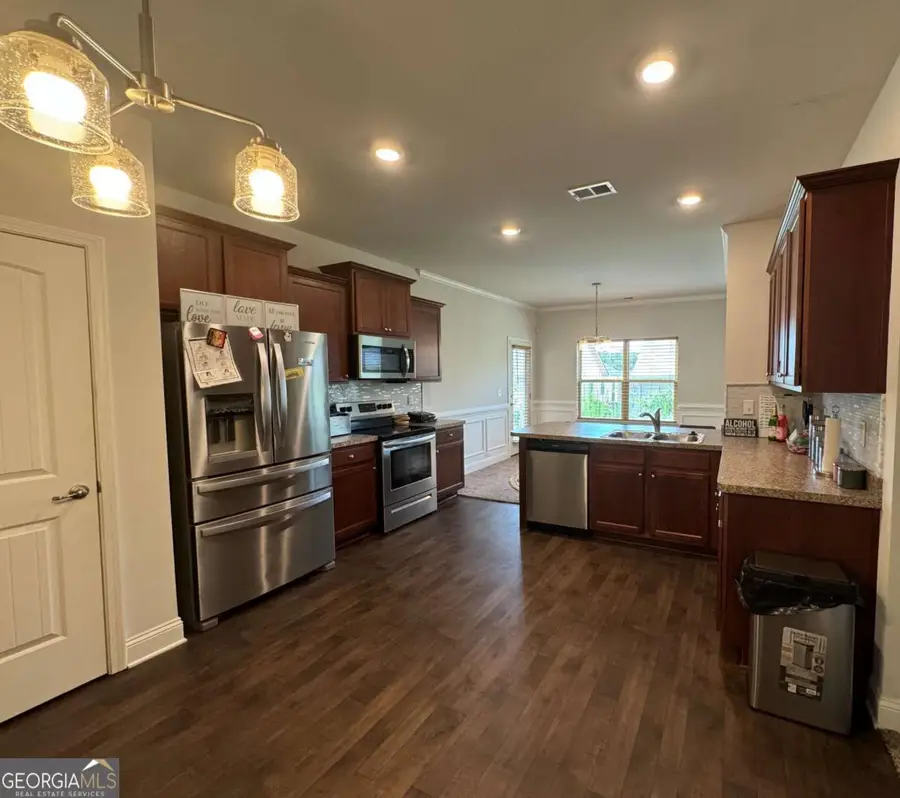 6234 Hickory Lane Circle, Union City, GA 30291 - Image #3