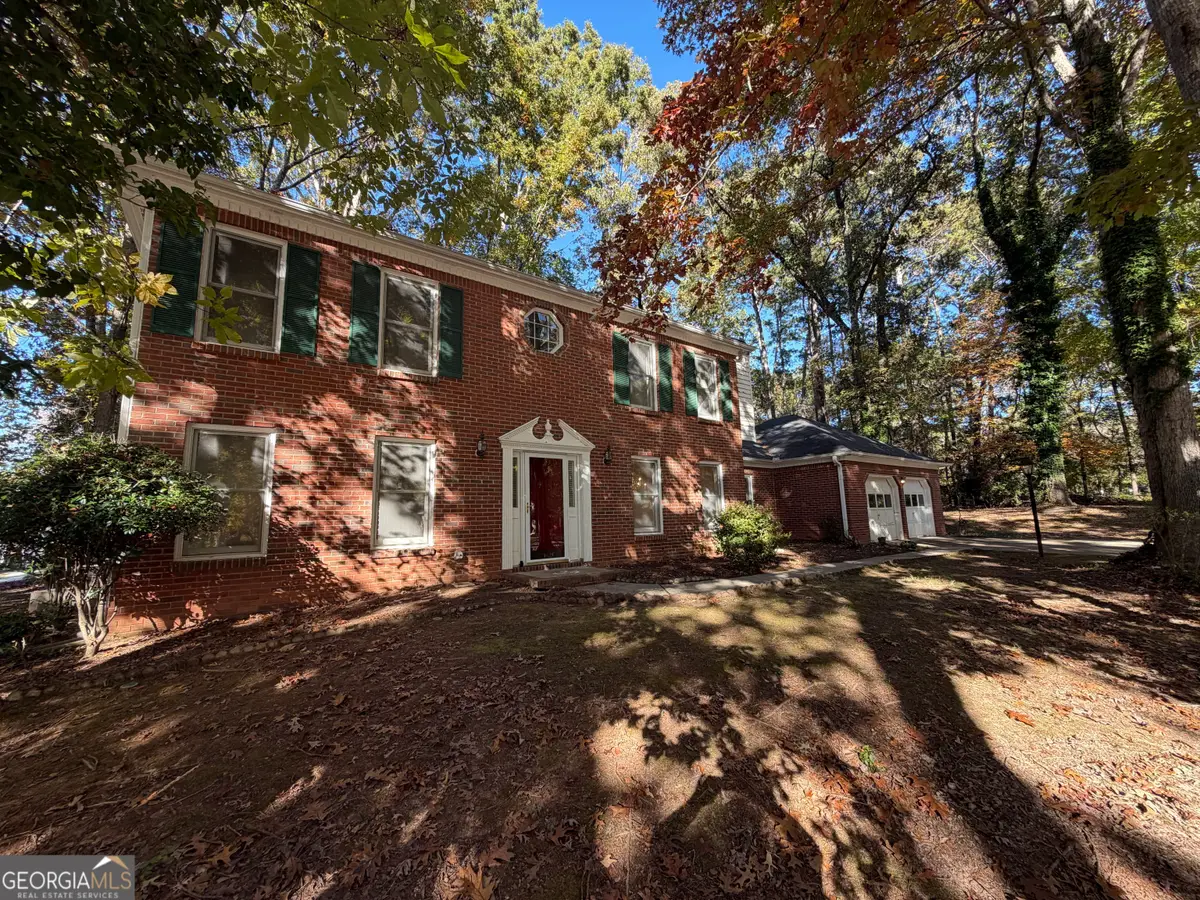 401 Vardon Way, Peachtree City, GA 30269 - Image #1