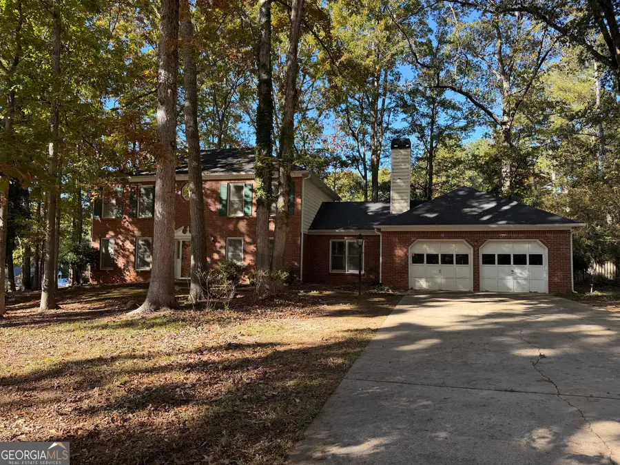 401 Vardon Way, Peachtree City, GA 30269 - Image #2
