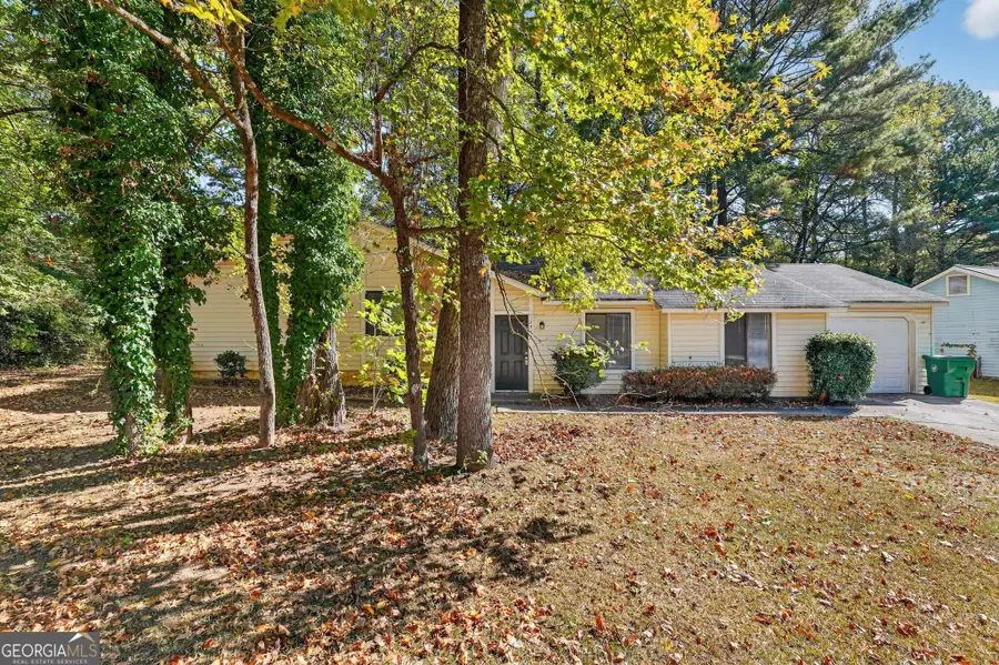 1752 Northwick Place, Lithonia, GA 30058 - Image #2